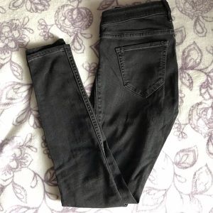 American Eagle Jean Jeggings
